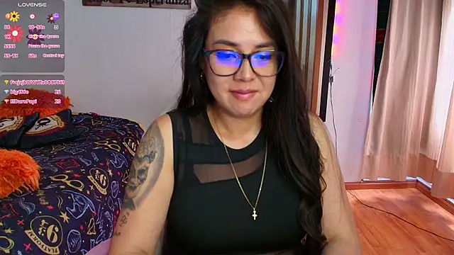 aimee_fordd Live XXX Chat