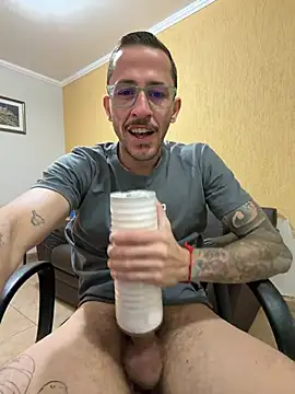 MeladoDiMel 라이브 XXX 채팅