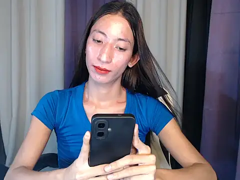 sexyhotasshugecock Adlı Modelin Web Kamerası Şovu