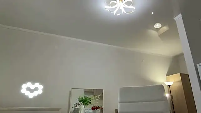 DottieCusworth Chat XXX live
