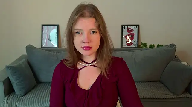 AmelieBlosom Chat XXX live