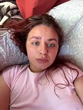 HelenJan Webcam show