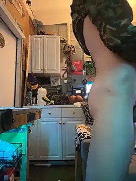 Czat XXX na żywo – Twist_N_Tease