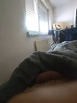 Fonse1860 Webcam Show