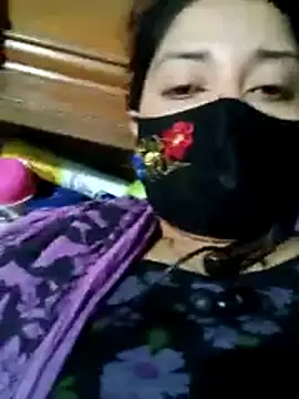 عرض كام Faria_010