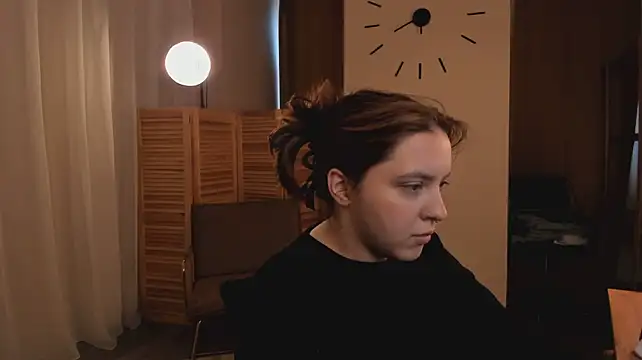 Živý XXX chat Bubbles_Luna