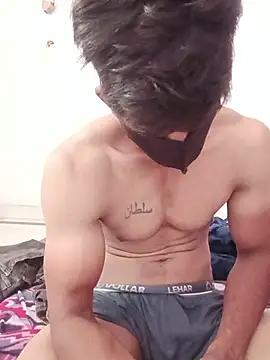 Show Webcam de Naughty-Romeo