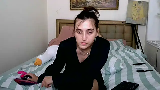 Iren's Live XXX Chat