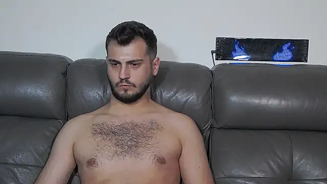 CrazyDom1 Live XXX-chat