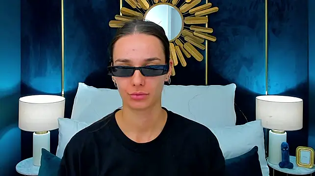 XXX chat uživo modela AprilWong