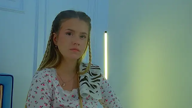 Živý XXX chat MilanaBalmain