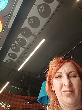 Bel_Nell Adlı Modelin Canlı XXX Sohbeti