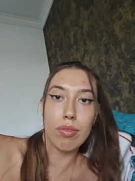 VirginPussySquirt Шоу с уебкамера