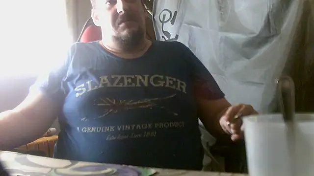 porkorossy's Live XXX Chat