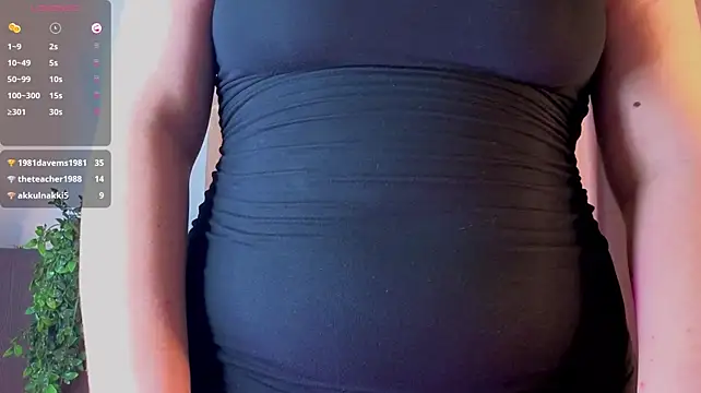 Chat XXX Live MissBadTiming