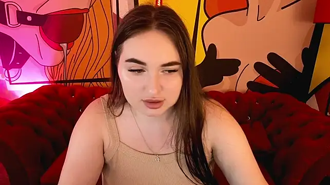 RapunzelAngel's Live XXX Chat