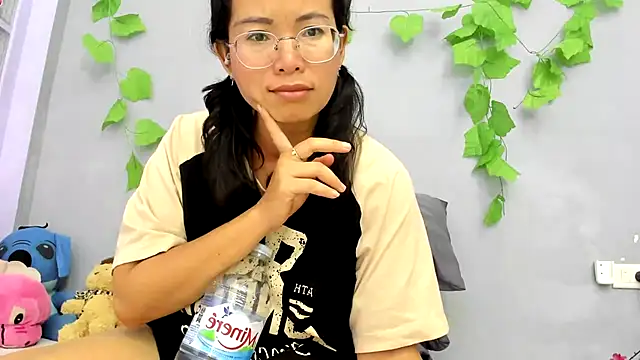 Živý XXX chat loveley_jenny