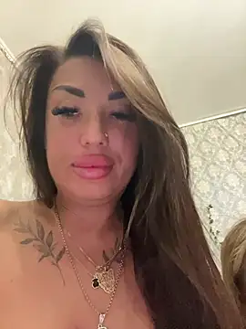 RuslanaXX Chat XXX in diretta
