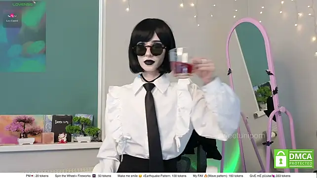 sweetuniporn Chat XXX in diretta