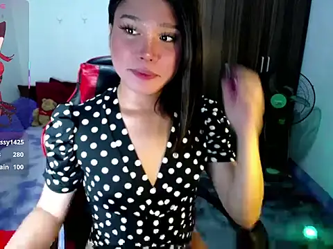 sofiathe1st লাইভ XXX চ্যাট