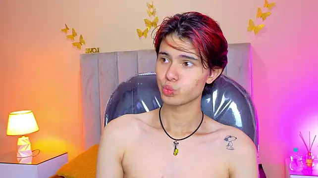 Derek_Sinn's Live XXX Chat