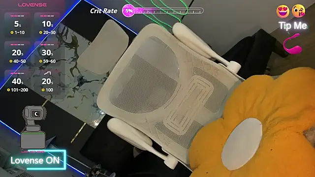 Alexa_therealhorsecock 网络视讯表演