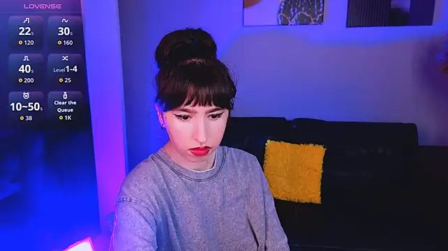 Lily_xBabe লাইভ XXX চ্যাট