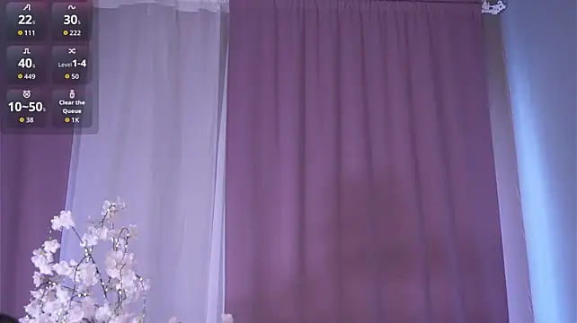 Chat XXX en directo de FancyEsten