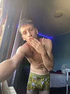Leonardo0606 Show Webcam