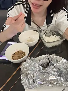 baobei_02 Show Webcam