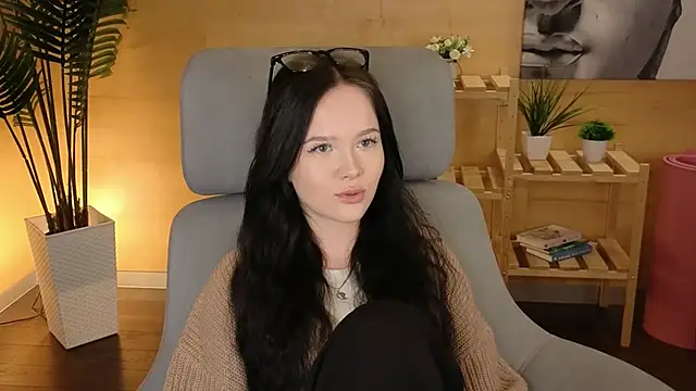 GlaydsShuffieldn Webbikameraesitys