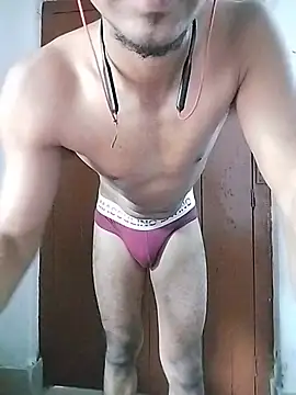 Chat XXX en directo de bisexualpratyush1996