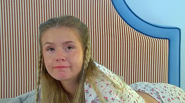 Chat XXX ao vivo de MilanaBalmain