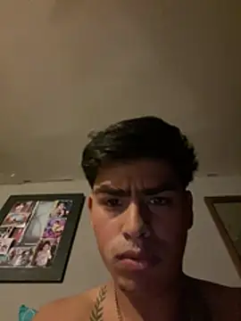 Pitoloco_0 Webcam-Show