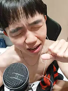 mochi8802 网络视讯表演