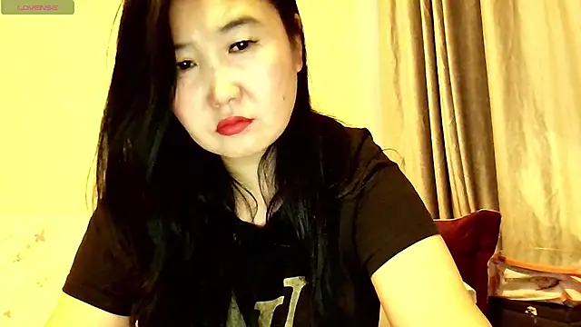 Chat XXX ao vivo de Bet_Lu