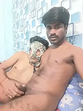 BlackCobraOwner Webcam-Show