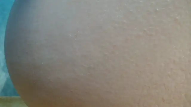 Živý XXX chat Alida2Anal