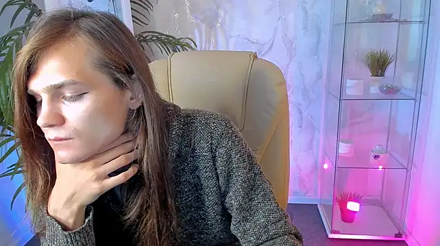 WillFobos Chat XXX live