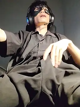 Kangc369 Obrolan Langsung XXX