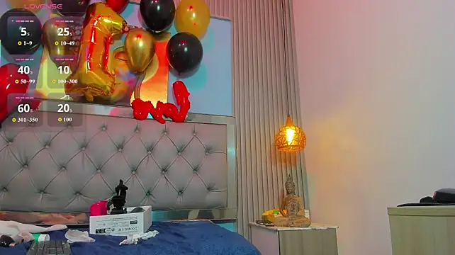 Ethanx18_n Webbikameraesitys