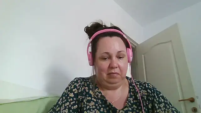 WendyRhoades' Live XXX Chat