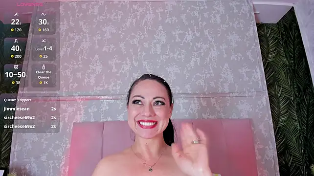 Katia_ghn Live XXX chat