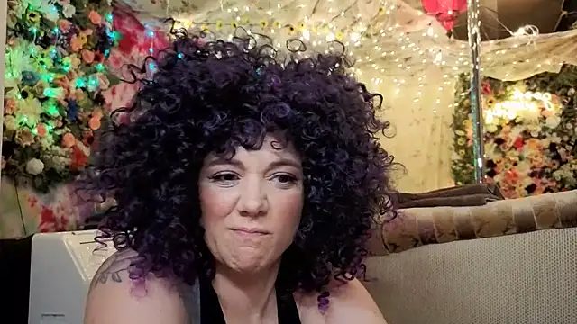 infinirose's Live XXX Chat
