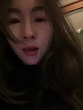 Eva10069 Pertunjukan Webcam
