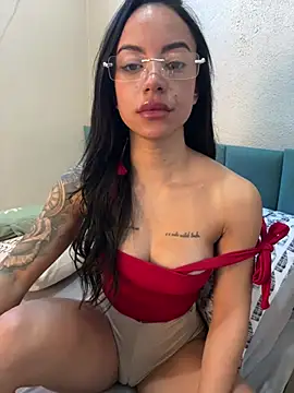 Chat XXX en directo de Morenaviip