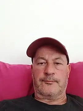 DADDYfucks2015 Webcam-Show