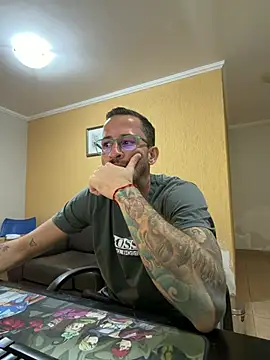 Show de webcam de MeladoDiMel