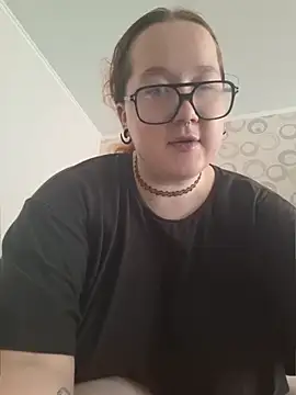 FionaDior 웹캠 쇼
