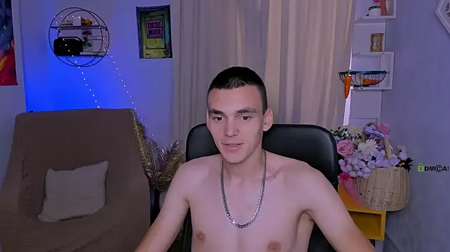 Chat XXX en directo de dark_riders